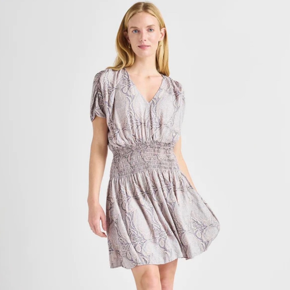 NWT Splendid Annmarie Dress